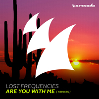 Lost Frequencies - Are You With Me (Remixes) (EP)