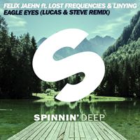 Lost Frequencies - Eagle Eyes (Lucas & Steve Remix) (Single)