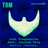 Lost Frequencies - Reality (Remixes) (EP)