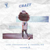 Lost Frequencies - Crazy (Single)