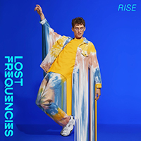 Lost Frequencies - Rise (Single)