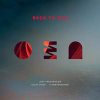 Lost Frequencies - Back To You 