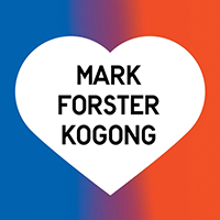 Mark Forster - Kogong (Single)