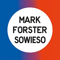 Mark Forster - Sowieso (Radio Version) (Single)