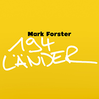 Mark Forster - 194 Lander (Single)