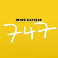 Mark Forster - 747 (Radio Version) (Single)