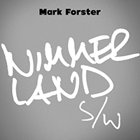 Mark Forster - Nimmerland s/w (Paris Piano Session) (Single)