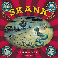 Skank - Carrossel