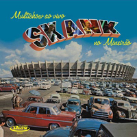 Skank - Multishow Ao Vivo - Skank No Mineirao (CD 1)