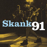 Skank - Skank 91