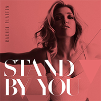 Platten, Rachel - Stand By You (Single)