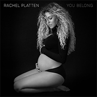 Platten, Rachel - You Belong (Single)