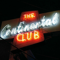 Steve Earle & The Dukes - Live At The Continental Club In Austin Texas (CD 1)