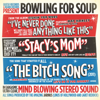 Bowling For Soup - I've Never Done Anything Like This (EP)