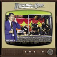 Bowling For Soup - A Hangover You Don't Deserve