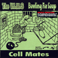 Bowling For Soup - Cell Mates (Split EP)