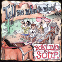 Bowling For Soup - Tell Me When To Whoa! (EP) [Expanded Edition 1999]