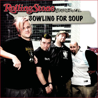 Bowling For Soup - Rolling Stone Original (EP)