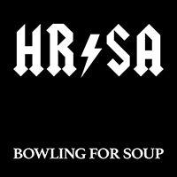 Bowling For Soup - Hrsa (Single)