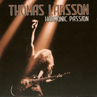 Larsson, Thomas - Harmonic Passion