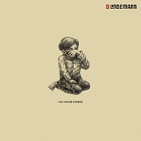 Lindemann - Ich hasse Kinder (EP)