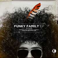Apashe - Funky Family