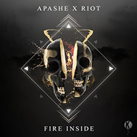 Apashe - Fire Inside (Single)
