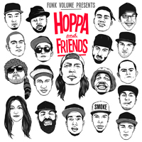 DJ Hoppa - Hoppa And Friends