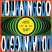 Django Django - In Your Beat (Remixes Single)