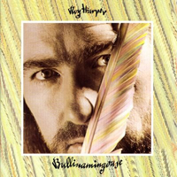 Roy Harper - Bullinamingvase