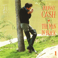 Johnny Cash - The Man In Black 1963-1969 (CD 1)