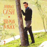 Johnny Cash - The Man In Black 1963-1969 (CD 2)