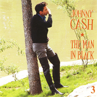 Johnny Cash - The Man In Black 1963-1969 (CD 3)