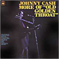 Johnny Cash - More Of Old Golden Throat