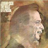 Johnny Cash - Walls Of A Prison