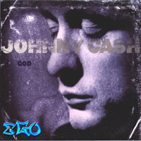 Johnny Cash - Love-God-Murder (CD 2)
