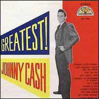 Johnny Cash - Greatest!