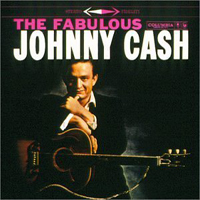 Johnny Cash - The Fabulous Johnny Cash