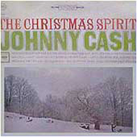 Johnny Cash - The Christmas Spirit