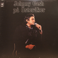 Johnny Cash - Pa Osteraker - Inside A Swedish Prison