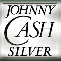 Johnny Cash - Silver