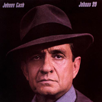 Johnny Cash - Johnny 99