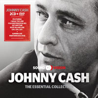 Johnny Cash - The Essential Collection (CD 1)