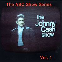 Johnny Cash - Johnny Cash - ABC Show, Vol. 1 - Live Recorded 1969 (LP 1)