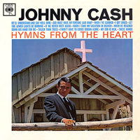 Johnny Cash - The Complete Columbia Album Collection (CD 6): Hymns From The Heart (1962)