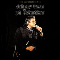 Johnny Cash - The Complete Columbia Album Collection (CD 35): Johnny Cash Pa Osteraker (1973)