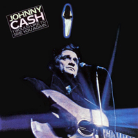 Johnny Cash - The Complete Columbia Album Collection (CD 46): I Would Like To See You Again (1978)