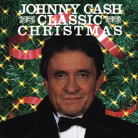 Johnny Cash - The Complete Columbia Album Collection (CD 50): Classic Christmas (1980)