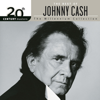 Johnny Cash - The Millennium Collection