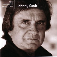 Johnny Cash - The Definitive Collection